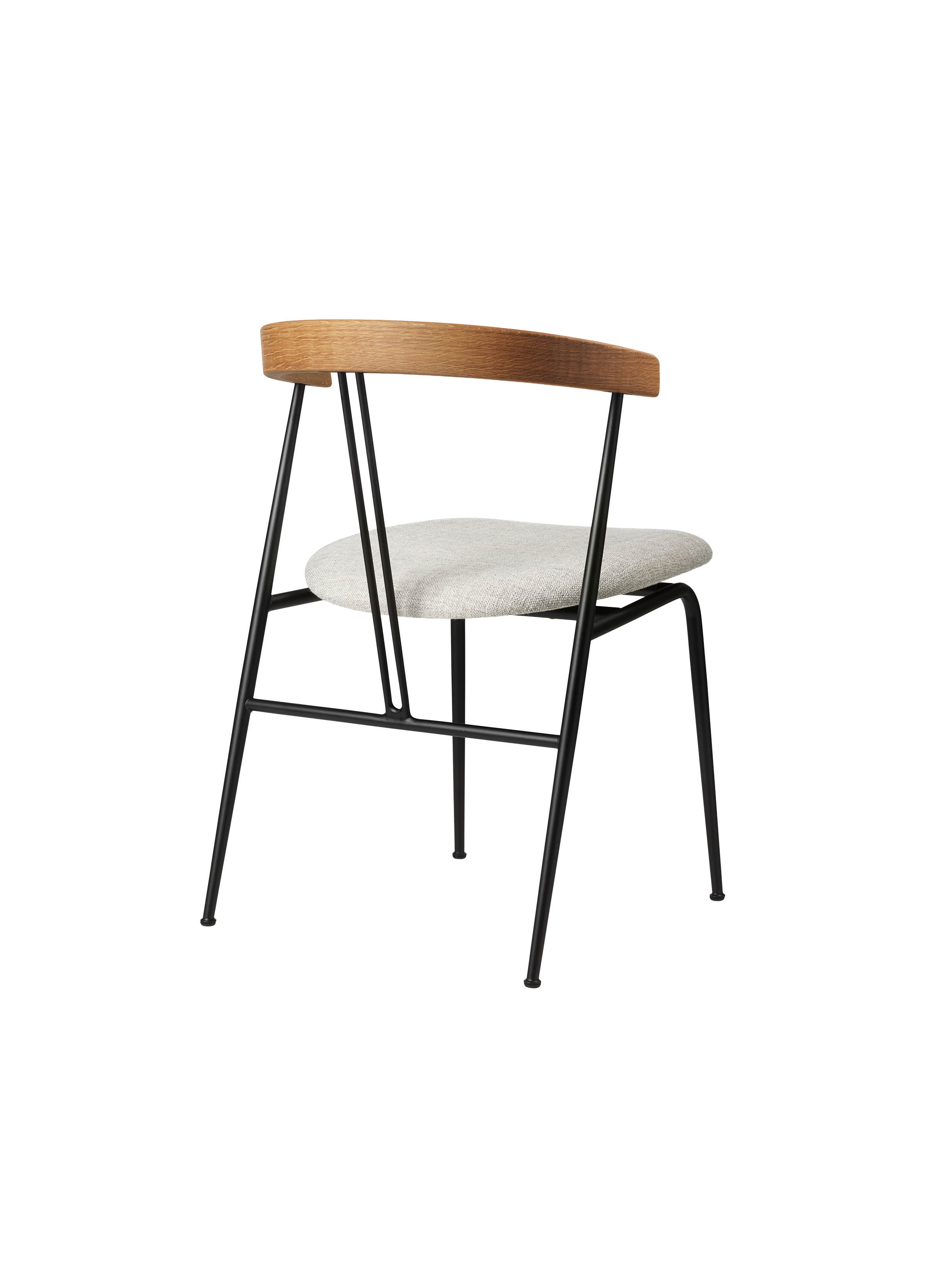 GUBI Daumiller Side Chair